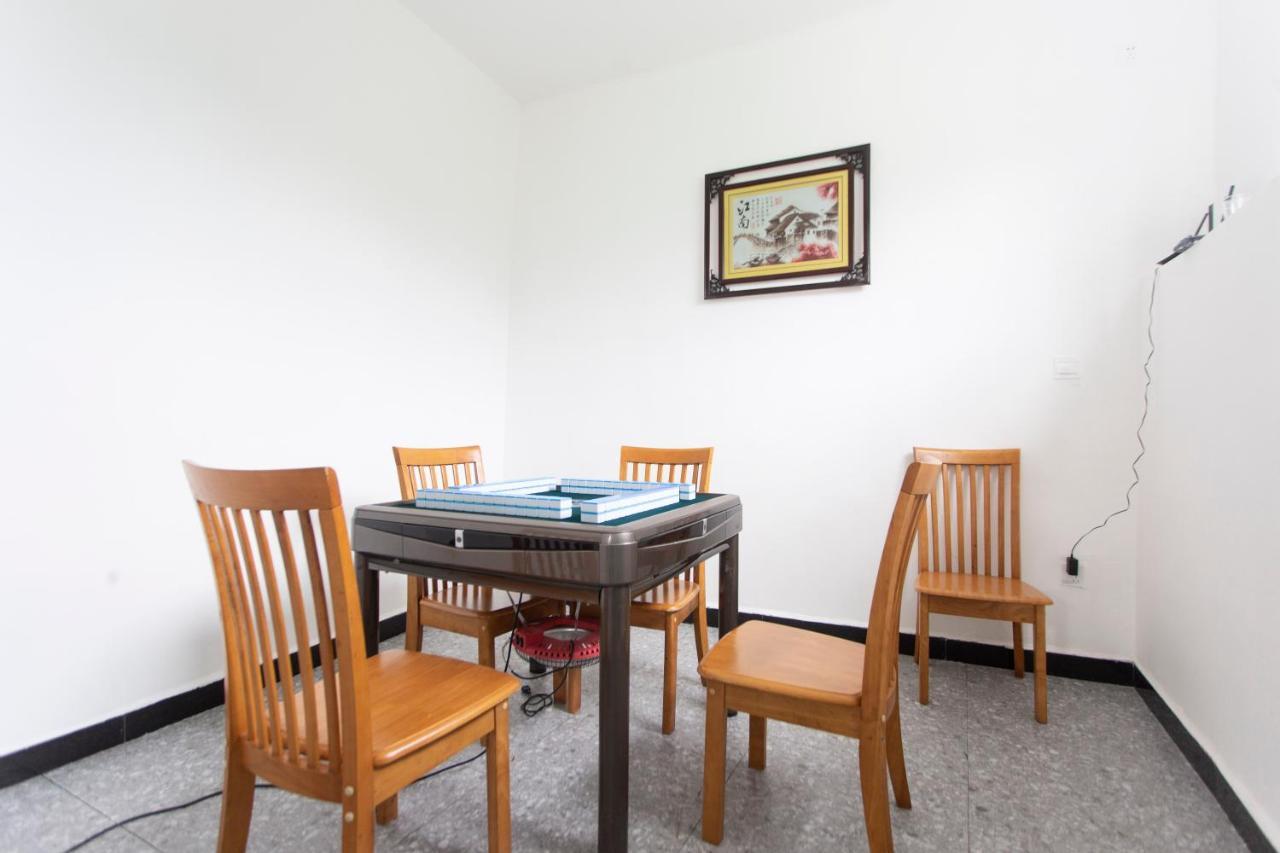 Heaven'S Gate Home Stay --Free Pick Up Service--Panoramic View Of Tianmen Mountain Zhangjiajie Bagian luar foto
