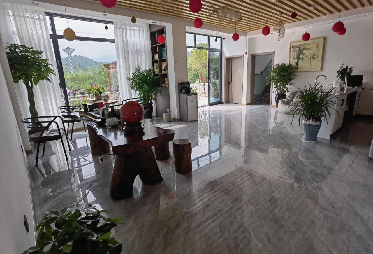 Heaven'S Gate Home Stay --Free Pick Up Service--Panoramic View Of Tianmen Mountain Zhangjiajie Bagian luar foto