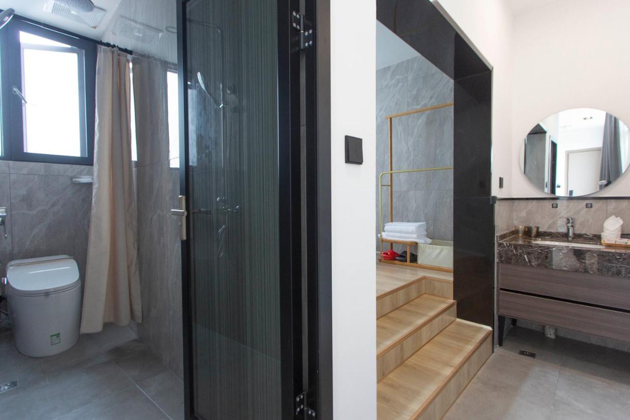 Heaven'S Gate Home Stay --Free Pick Up Service--Panoramic View Of Tianmen Mountain Zhangjiajie Bagian luar foto