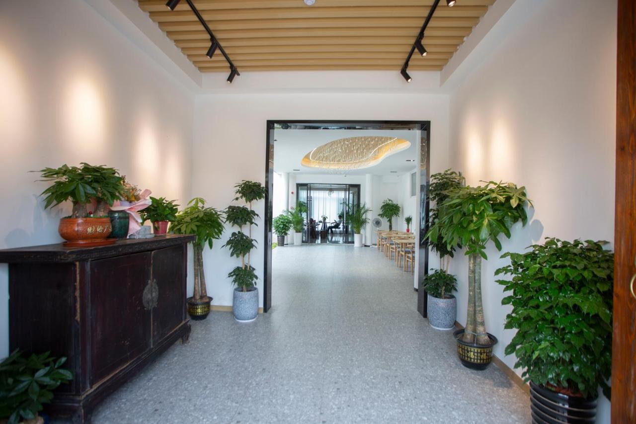 Heaven'S Gate Home Stay --Free Pick Up Service--Panoramic View Of Tianmen Mountain Zhangjiajie Bagian luar foto