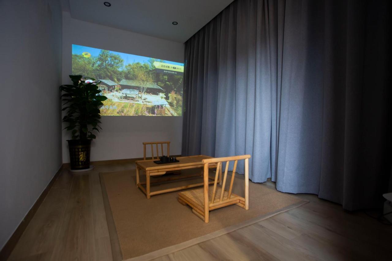 Heaven'S Gate Home Stay --Free Pick Up Service--Panoramic View Of Tianmen Mountain Zhangjiajie Bagian luar foto