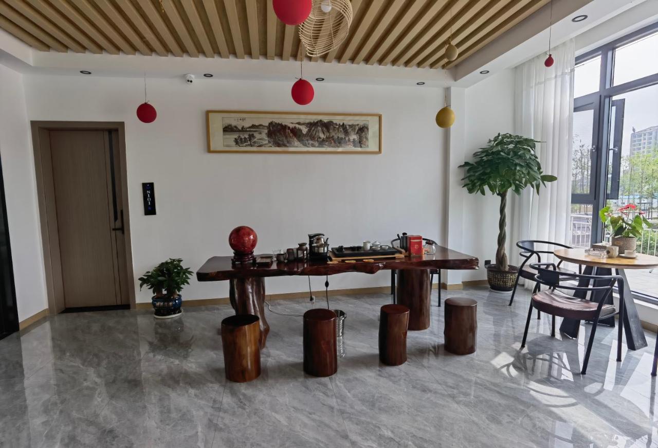 Heaven'S Gate Home Stay --Free Pick Up Service--Panoramic View Of Tianmen Mountain Zhangjiajie Bagian luar foto