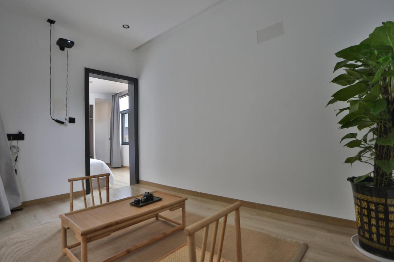 Heaven'S Gate Home Stay --Free Pick Up Service--Panoramic View Of Tianmen Mountain Zhangjiajie Bagian luar foto