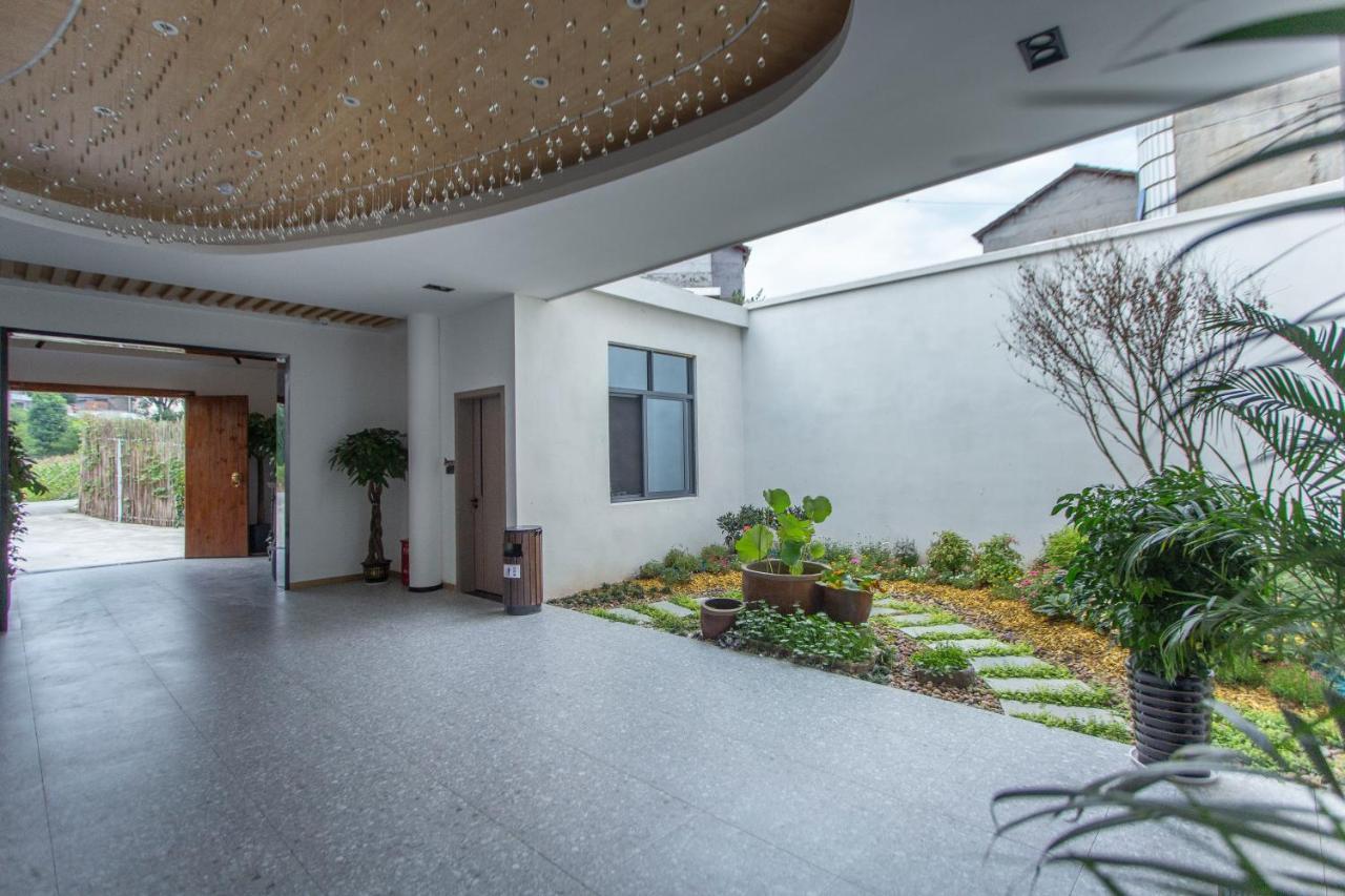 Heaven'S Gate Home Stay --Free Pick Up Service--Panoramic View Of Tianmen Mountain Zhangjiajie Bagian luar foto